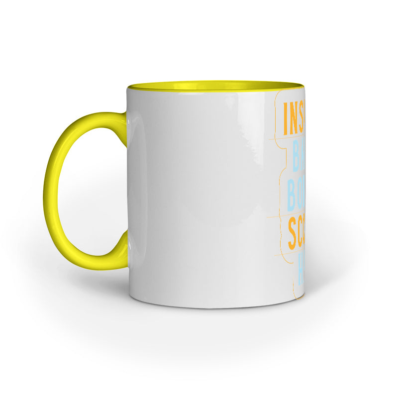 Insaan Bano Mug