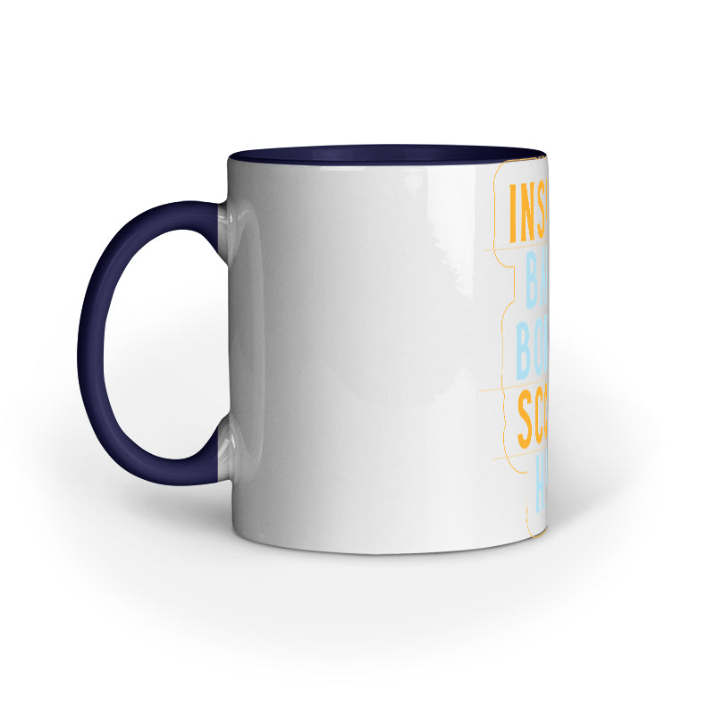 Insaan Bano Mug