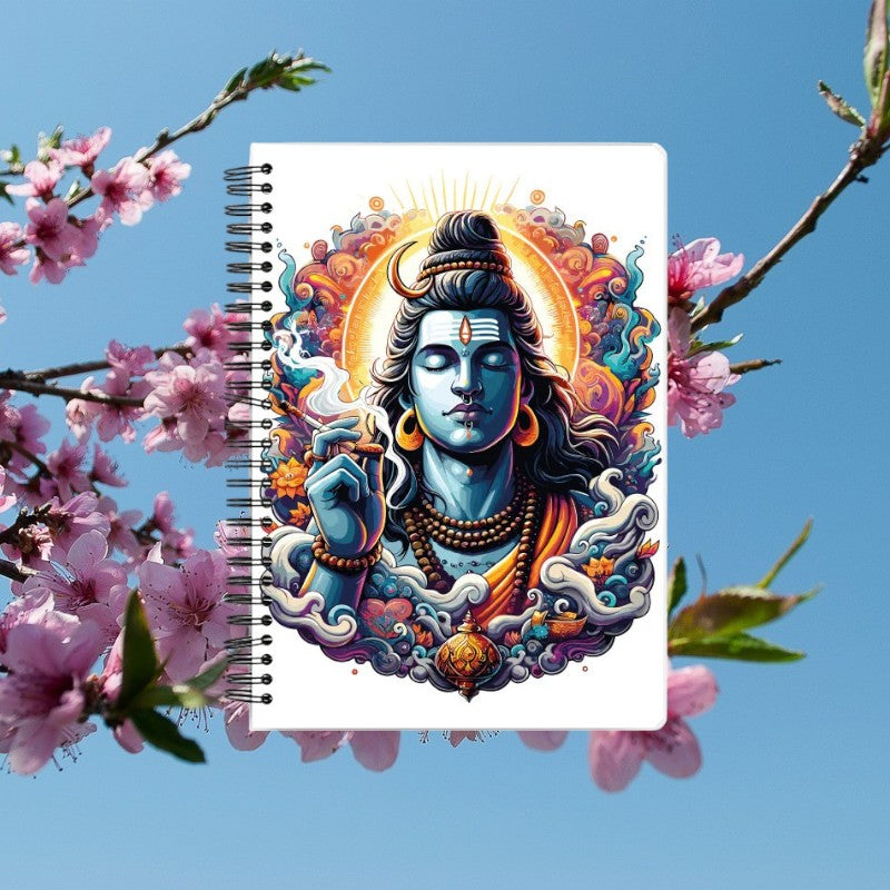 Shiva 9 NoteBook