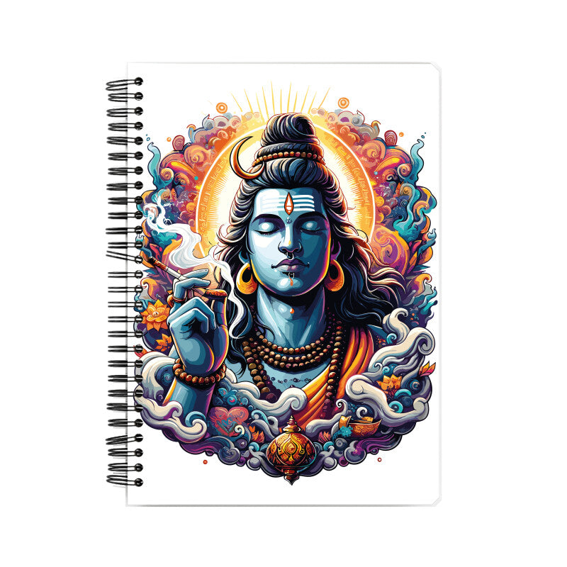 Shiva 9 NoteBook