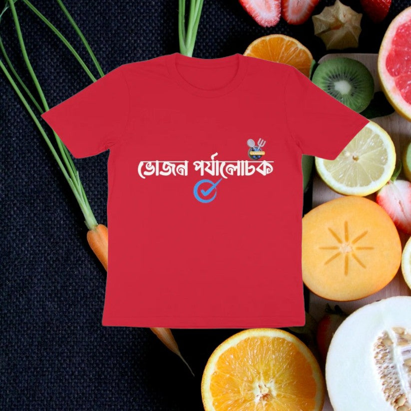 Food Reviewer HSRNTSM