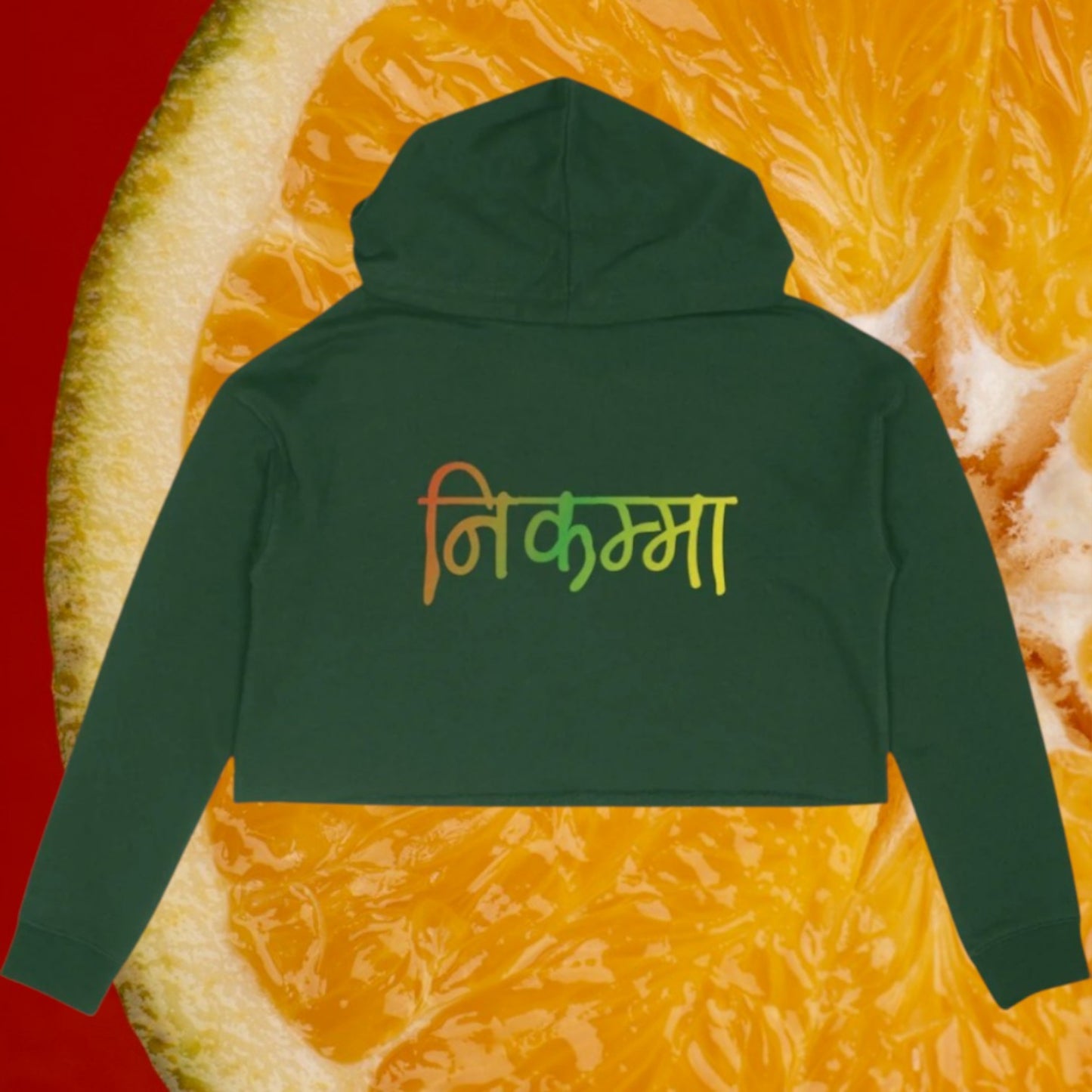Nikamma CH