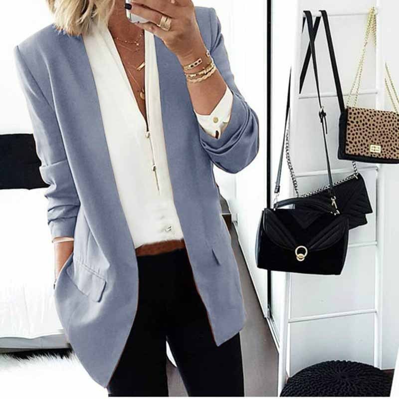 Slim fit Blazer