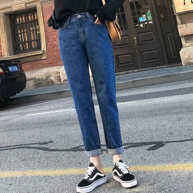 Nine points Jeans