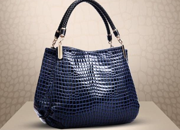 European-American Fashion Handbag