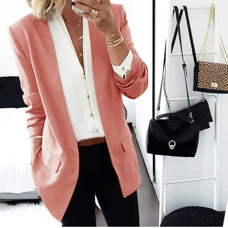 Slim fit Blazer