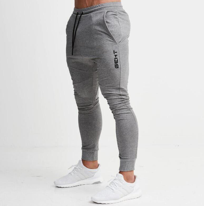 Casual Gym Pants