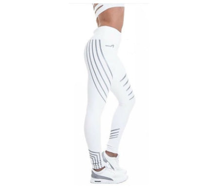 Fitness Night Glow Leggings