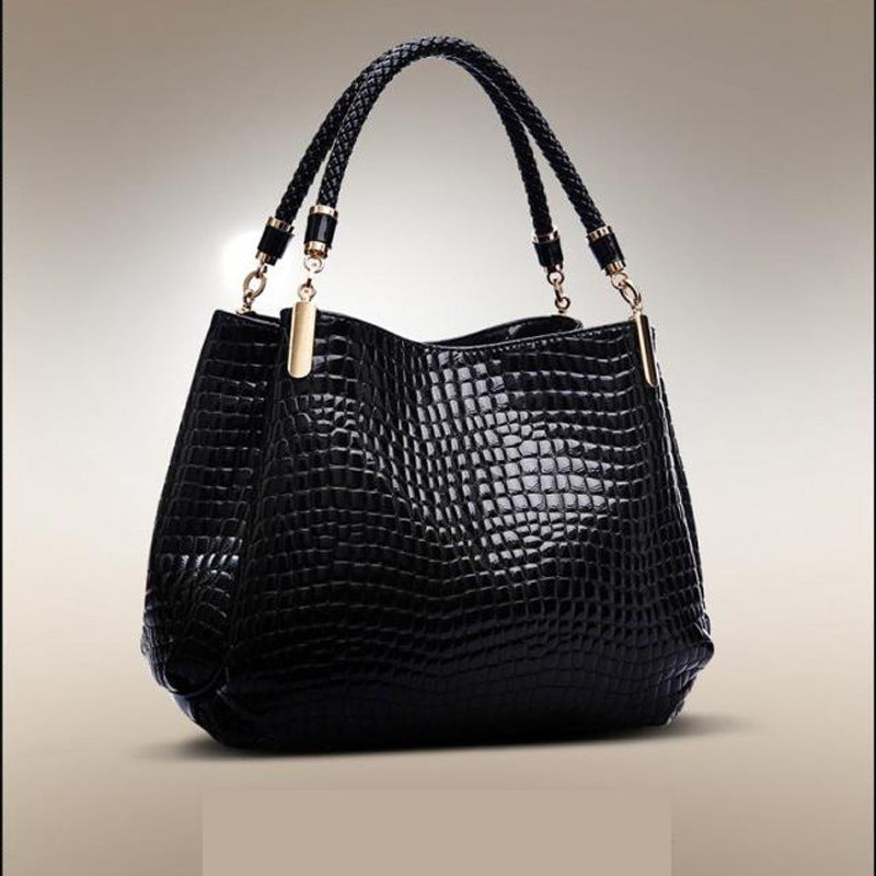 European-American Fashion Handbag