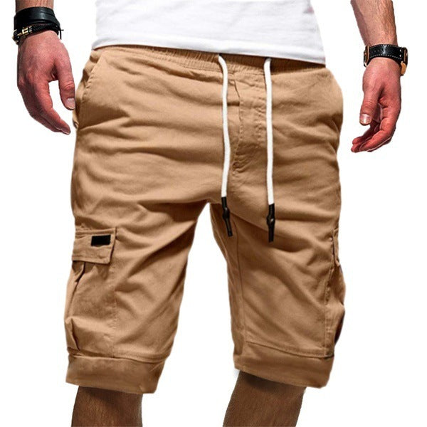 Cargo Shorts for Workout