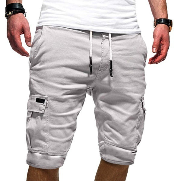 Cargo Shorts for Workout