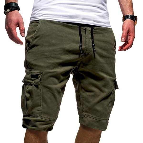 Cargo Shorts for Workout