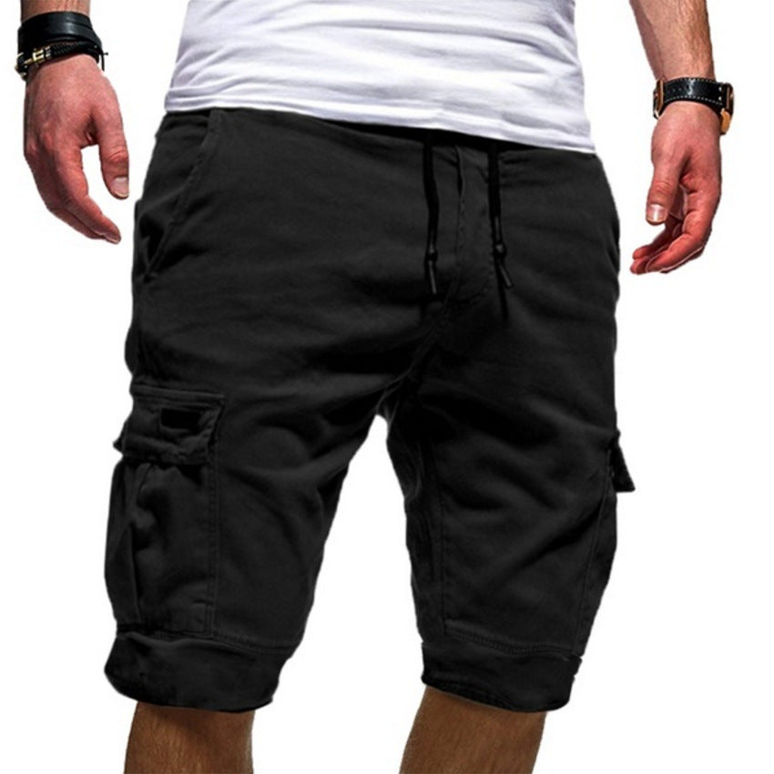 Cargo Shorts for Workout