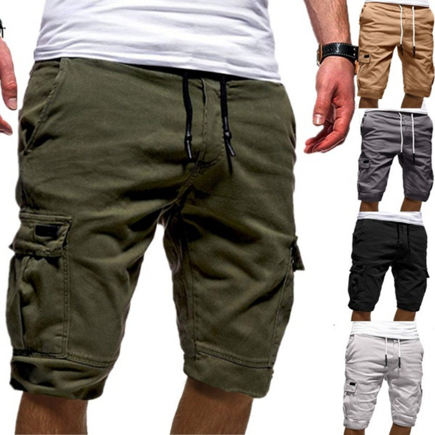 Cargo Shorts for Workout