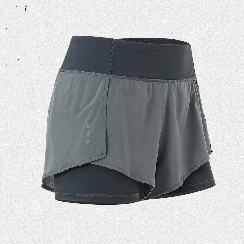 Breathable Running Shorts