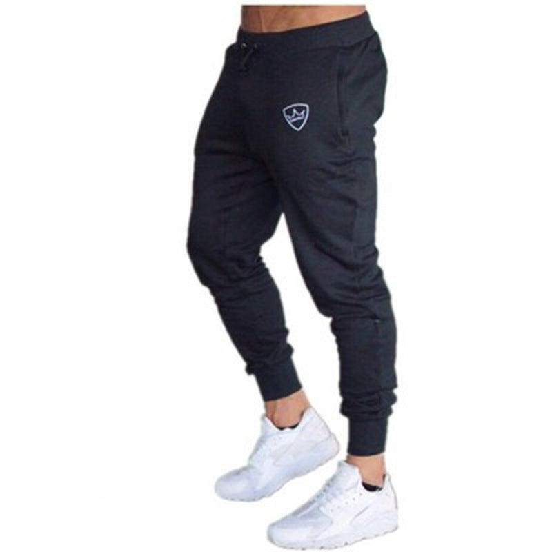 Casual Gym Pants