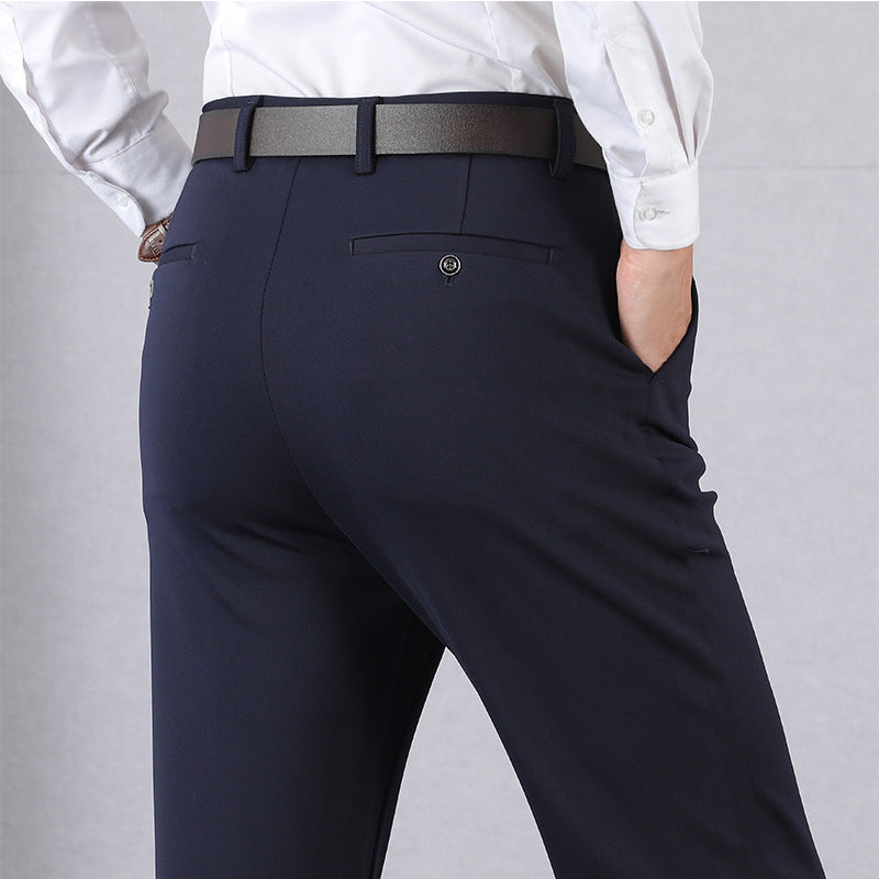 High Stretch Classic Pants