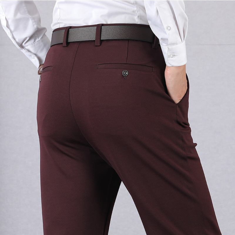 High Stretch Classic Pants