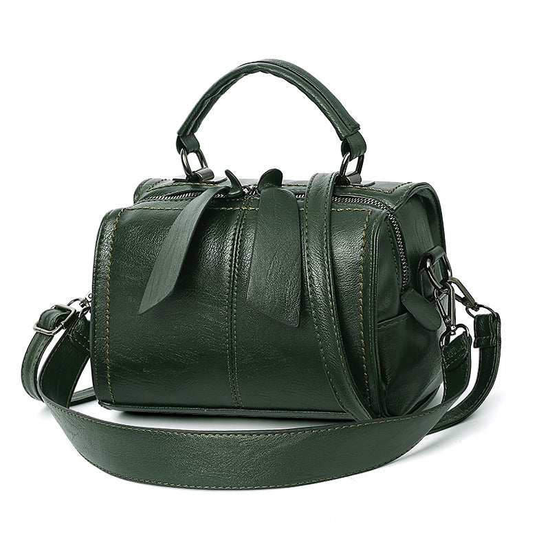 European-American Fashion Handbag