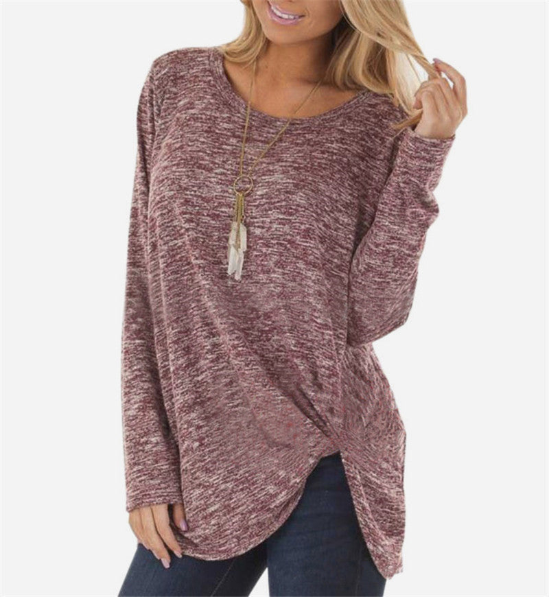 Long Sleeve T-Shirt