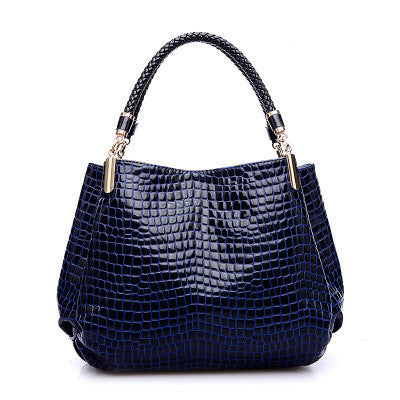 European-American Fashion Handbag