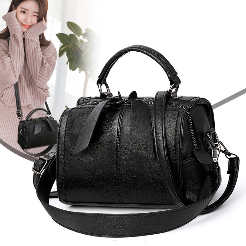 European-American Fashion Handbag