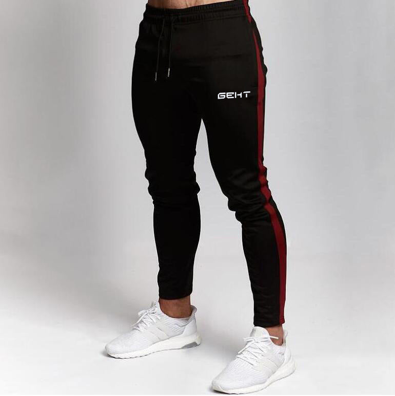 Casual Gym Pants