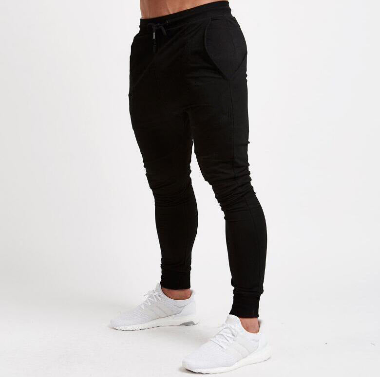 Casual Gym Pants