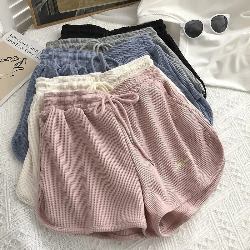 Loose Casual Sports Shorts