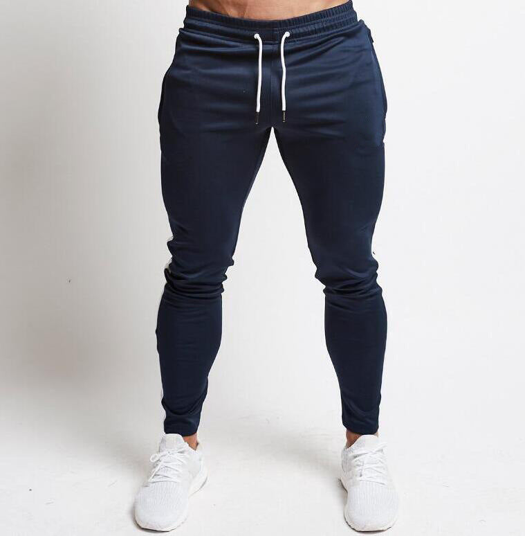 Casual Gym Pants