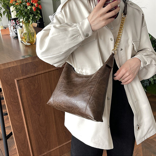 Vintage Crossbody Bag