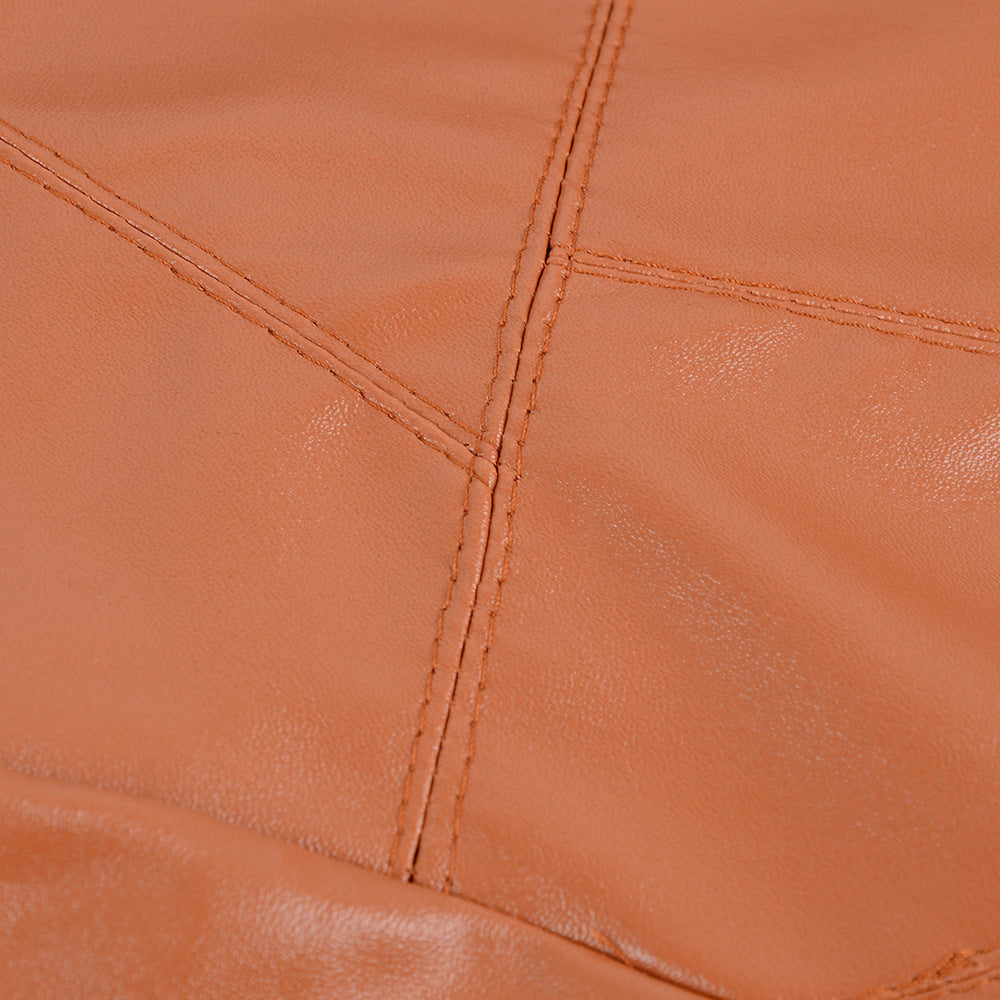 Women's Leather Jacket