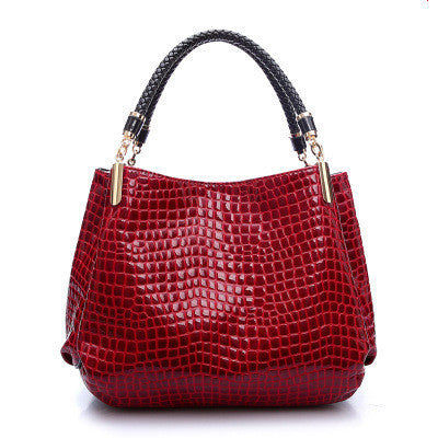 European-American Fashion Handbag