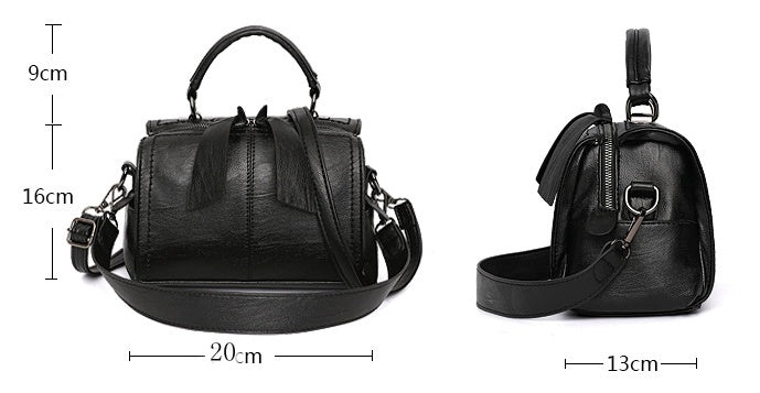 European-American Fashion Handbag