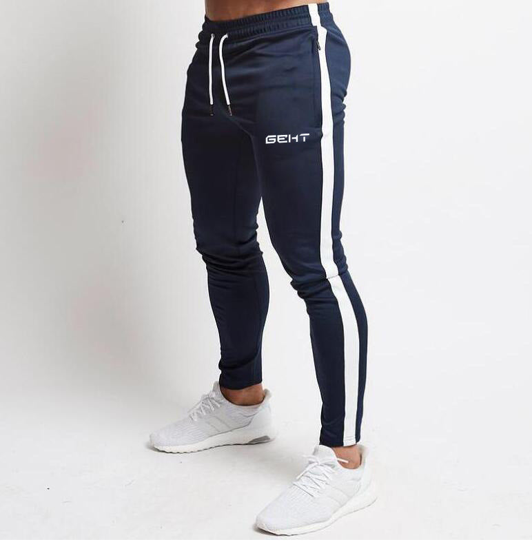 Casual Gym Pants