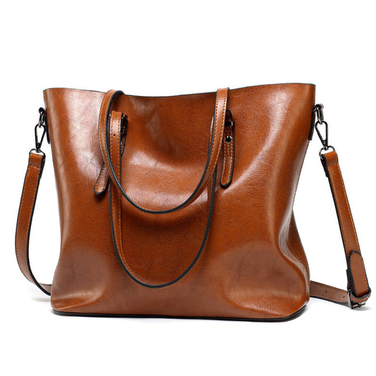 European Fashion Handbag