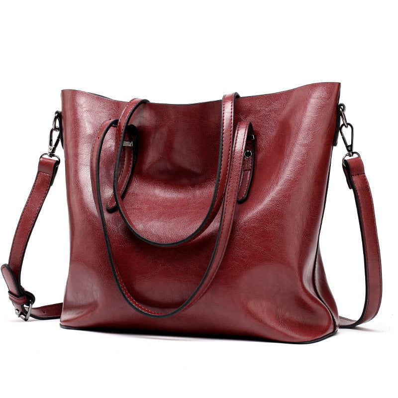 European Fashion Handbag