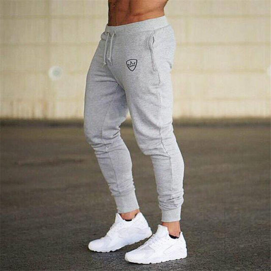 Casual Gym Pants