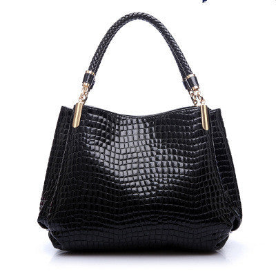 European-American Fashion Handbag