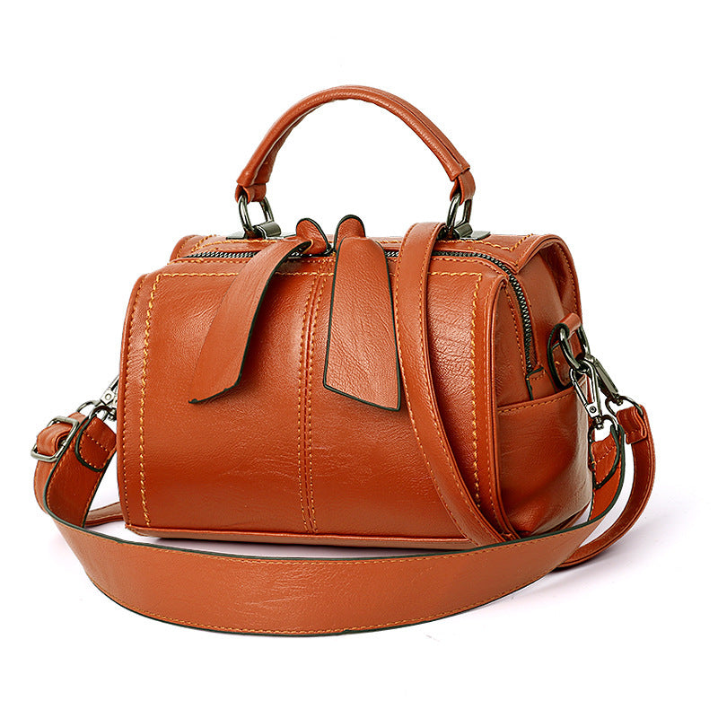 European-American Fashion Handbag