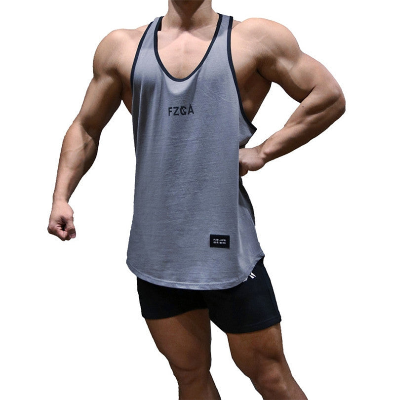 Training Basketball Running Fitness Vest