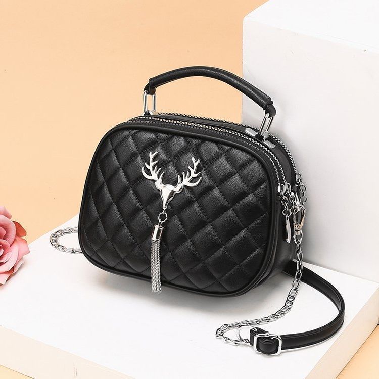 One-shoulder Large Capacity Handbag