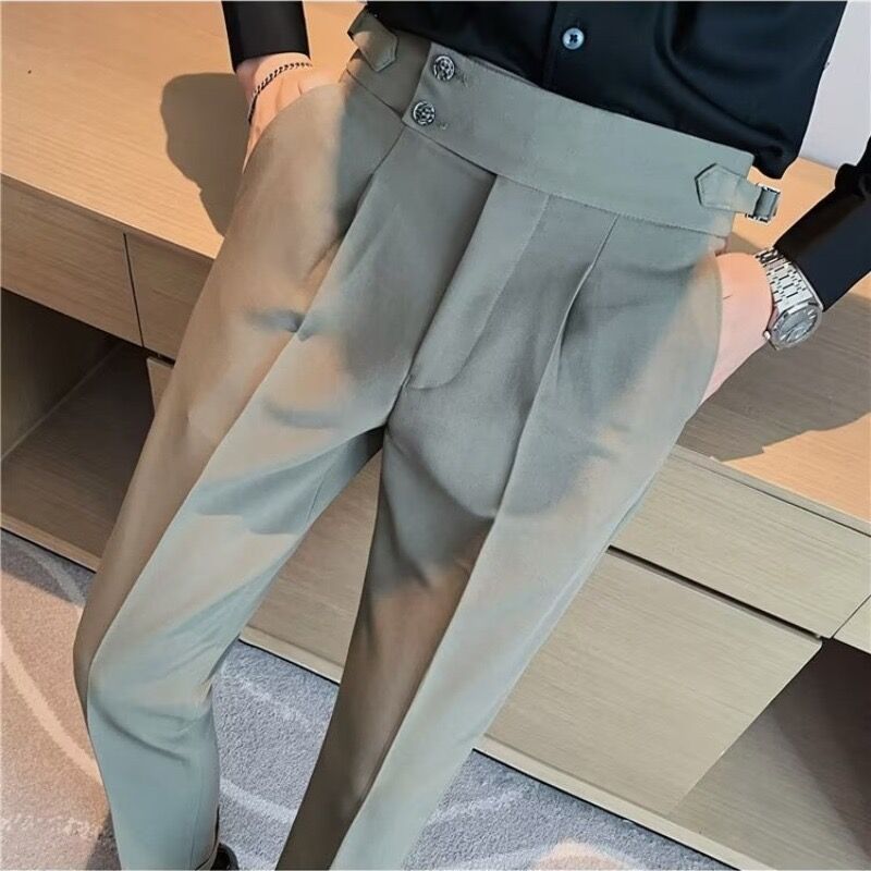 Business Formal Wear Pants