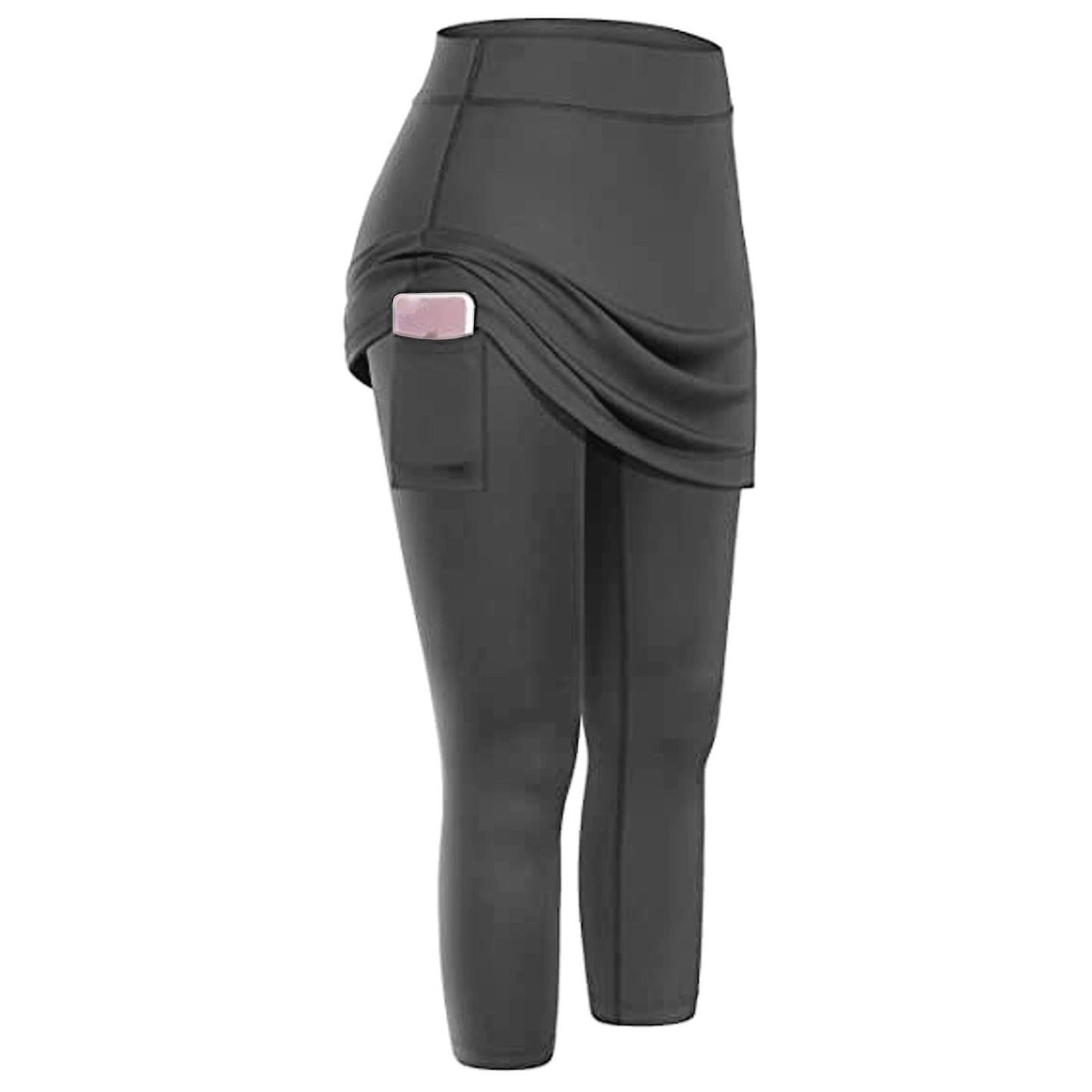 Yoga Fitness Pants with Pockets