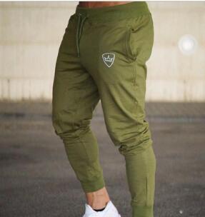 Casual Gym Pants