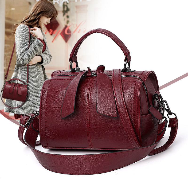 European-American Fashion Handbag