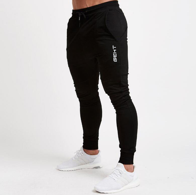 Casual Gym Pants