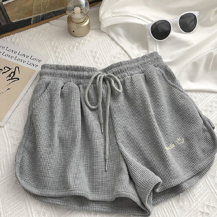 Loose Casual Sports Shorts