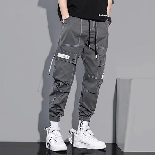 Loose Jogger Streetwear