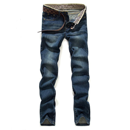 Slim Denim Jeans